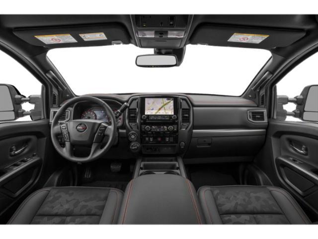 used 2021 Nissan Titan XD car, priced at $39,990