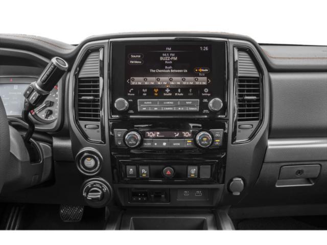 used 2021 Nissan Titan XD car, priced at $39,990