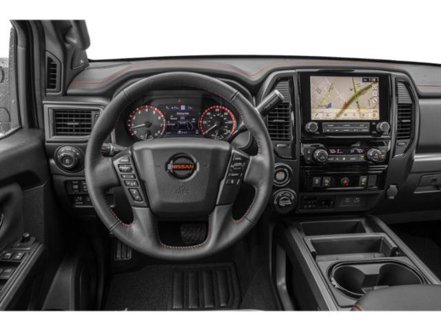 used 2021 Nissan Titan XD car, priced at $39,990