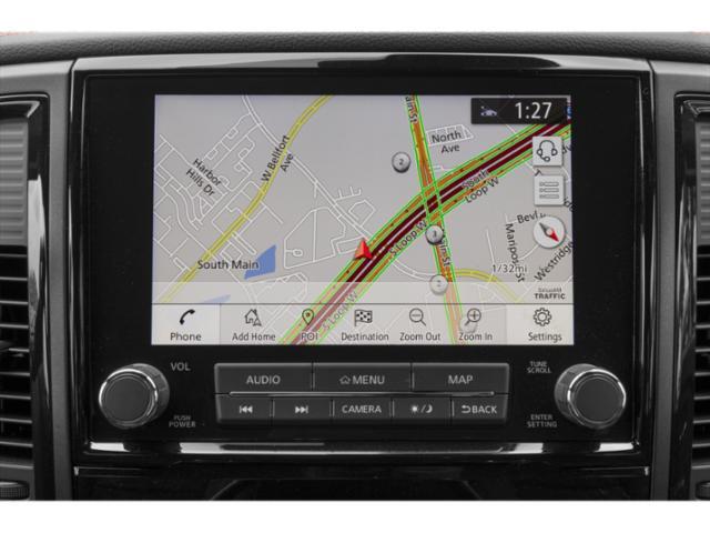 used 2021 Nissan Titan XD car, priced at $39,990