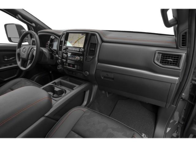 used 2021 Nissan Titan XD car, priced at $39,990