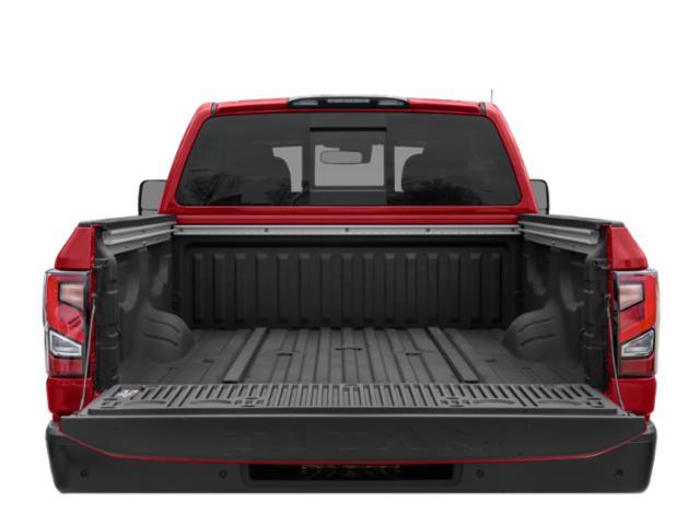 used 2021 Nissan Titan XD car, priced at $39,990