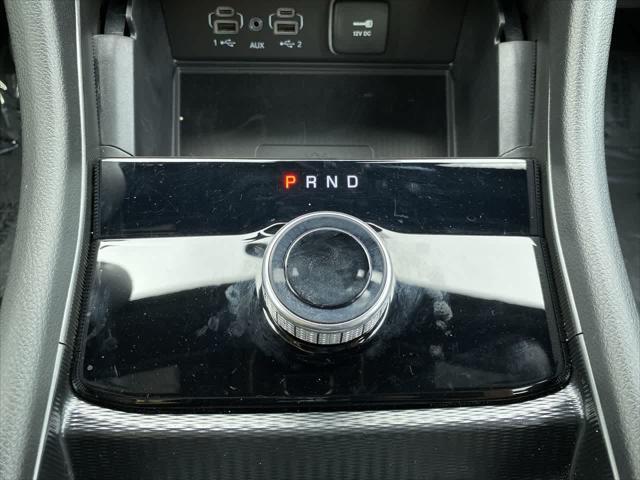 used 2025 Jeep Grand Cherokee car, priced at $39,990