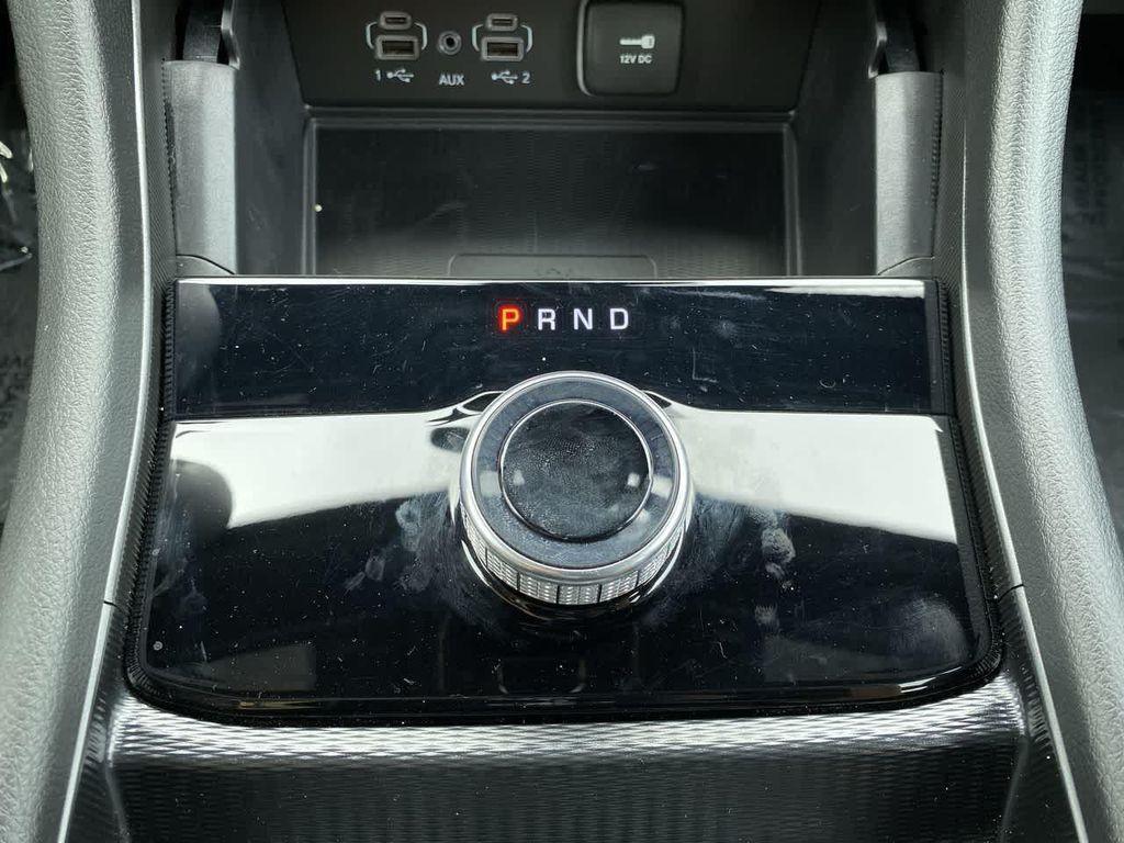 used 2025 Jeep Grand Cherokee car, priced at $38,490