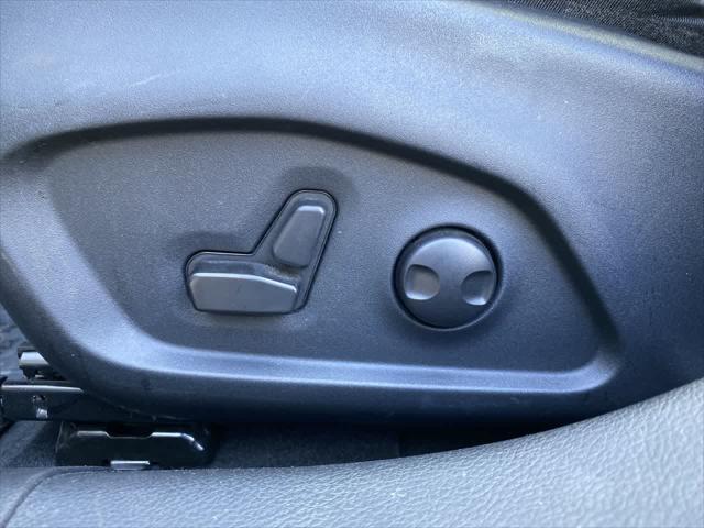 used 2022 Jeep Compass car, priced at $22,990