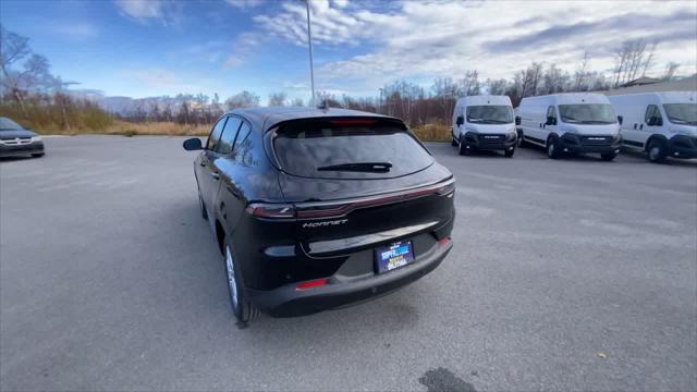 new 2024 Dodge Hornet car, priced at $28,690