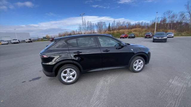 new 2024 Dodge Hornet car, priced at $28,690