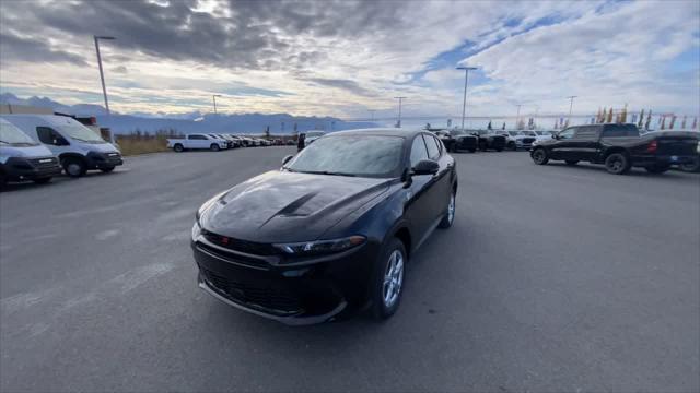 new 2024 Dodge Hornet car, priced at $28,690