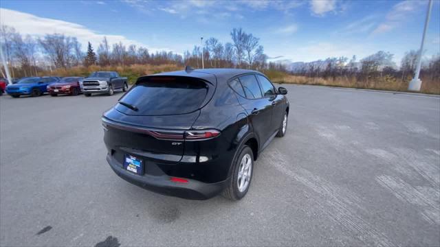 new 2024 Dodge Hornet car, priced at $28,690