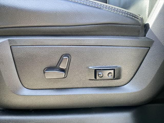 used 2023 Ram 2500 car, priced at $72,490