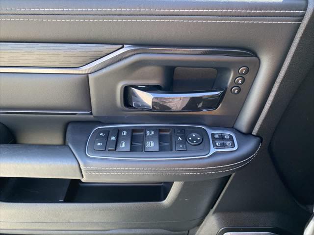 used 2023 Ram 2500 car, priced at $72,490