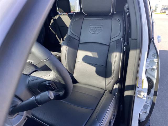 used 2023 Ram 2500 car, priced at $78,990