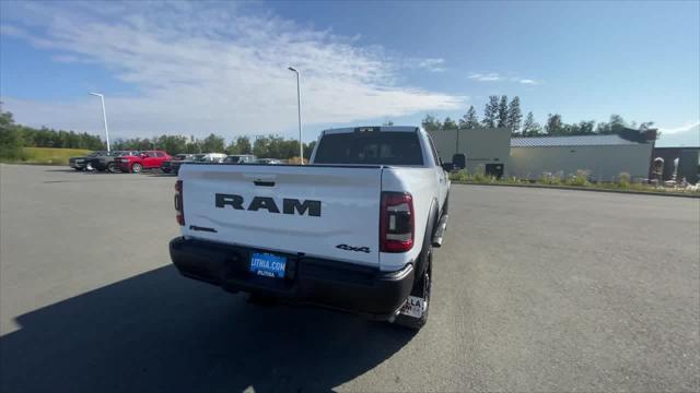 used 2023 Ram 2500 car, priced at $78,990