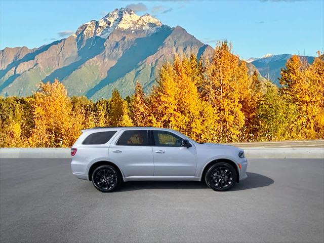 new 2024 Dodge Durango car, priced at $45,818