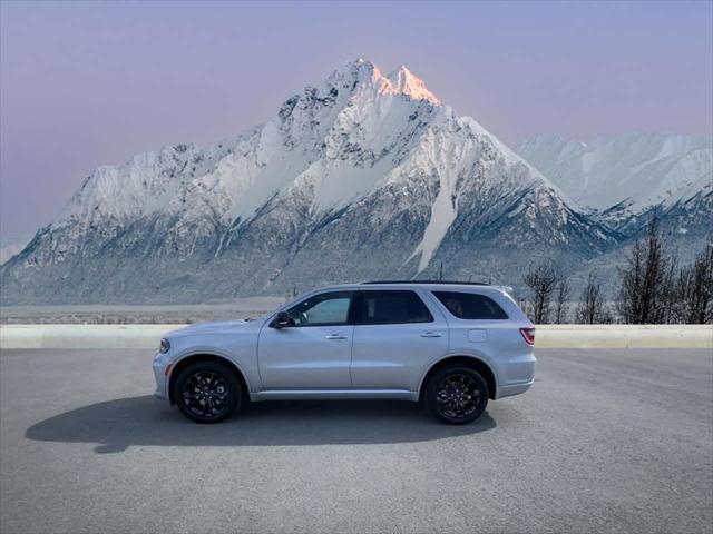 new 2024 Dodge Durango car, priced at $45,318