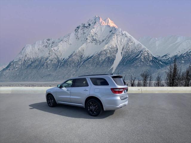 new 2024 Dodge Durango car, priced at $45,318