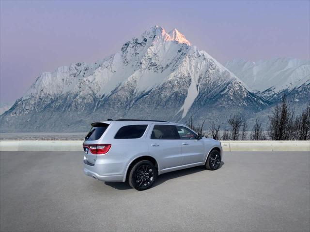 new 2024 Dodge Durango car, priced at $45,318