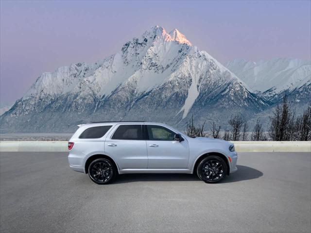 new 2024 Dodge Durango car, priced at $45,318