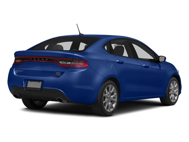 used 2014 Dodge Dart car