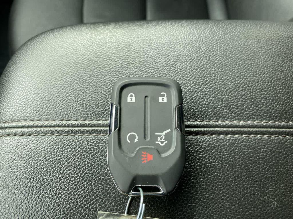 used 2023 GMC Terrain car, priced at $24,990