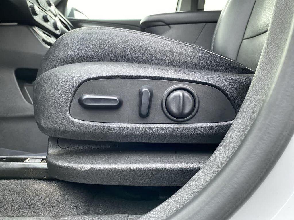 used 2023 GMC Terrain car, priced at $24,990