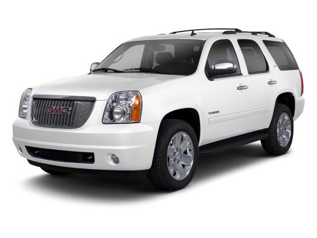 used 2013 GMC Yukon car