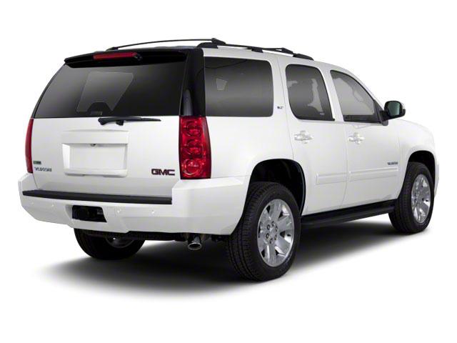 used 2013 GMC Yukon car