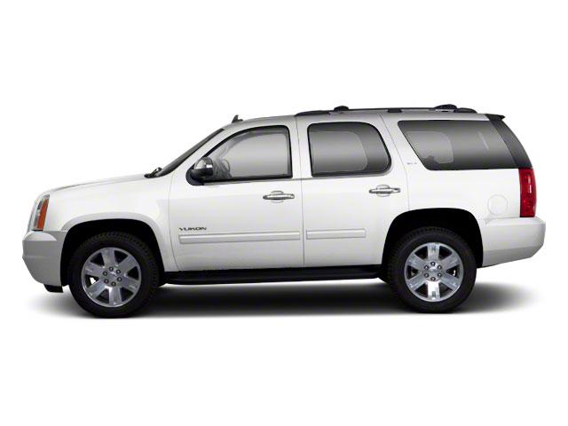 used 2013 GMC Yukon car