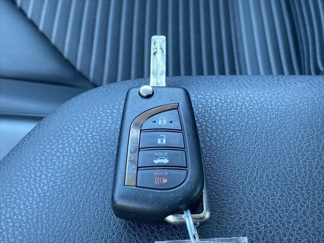 used 2023 Toyota Camry car, priced at $25,990