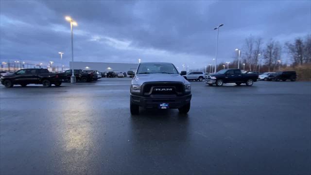 used 2022 Ram 1500 Classic car, priced at $33,490