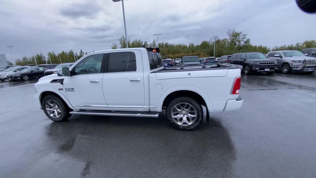 used 2018 Ram 1500 car, priced at $28,990