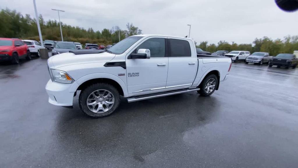 used 2018 Ram 1500 car, priced at $28,990