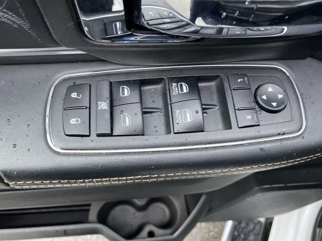 used 2018 Ram 1500 car, priced at $28,990