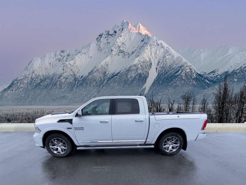 used 2018 Ram 1500 car, priced at $28,490