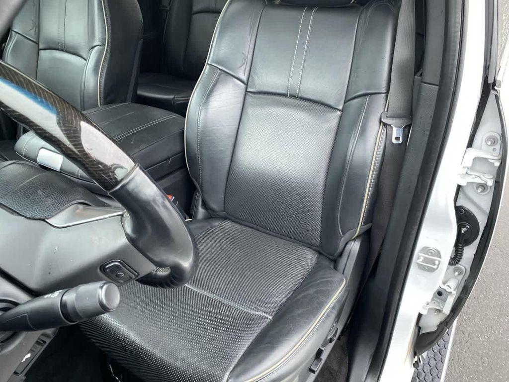 used 2018 Ram 1500 car, priced at $28,990