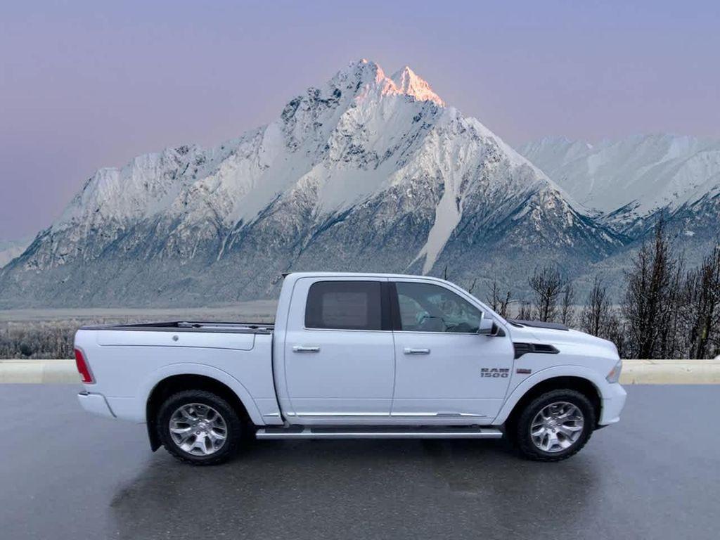 used 2018 Ram 1500 car, priced at $28,490