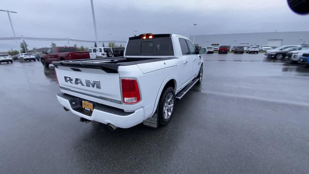 used 2018 Ram 1500 car, priced at $28,990