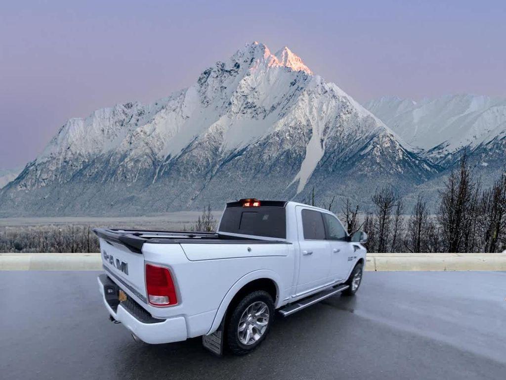 used 2018 Ram 1500 car, priced at $28,490