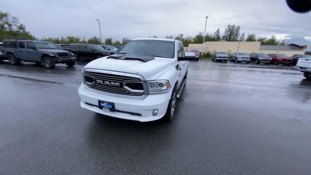 used 2018 Ram 1500 car, priced at $28,990