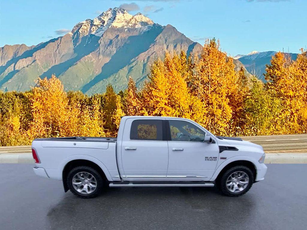 used 2018 Ram 1500 car, priced at $28,990