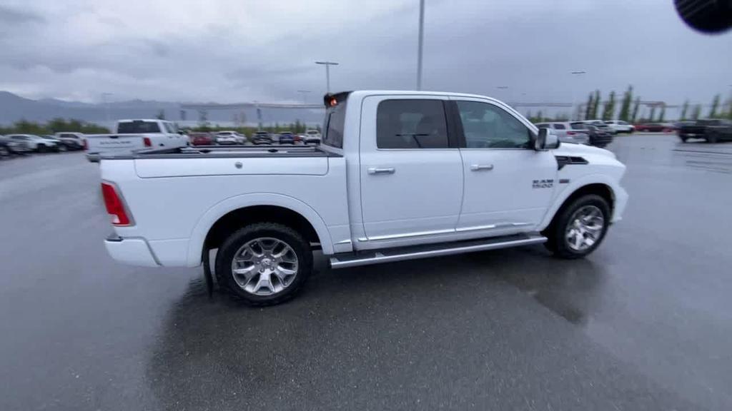 used 2018 Ram 1500 car, priced at $28,990