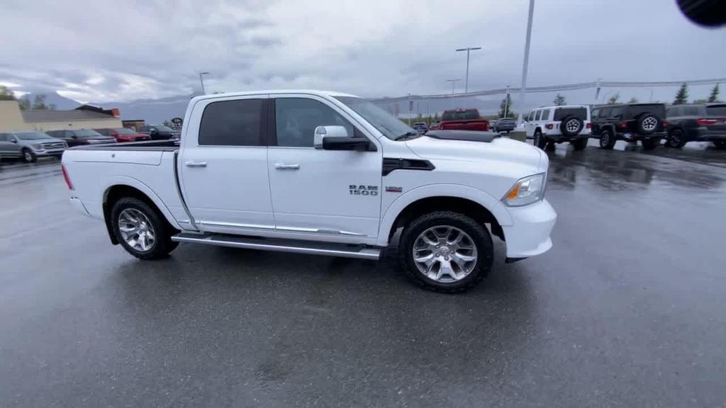used 2018 Ram 1500 car, priced at $28,990