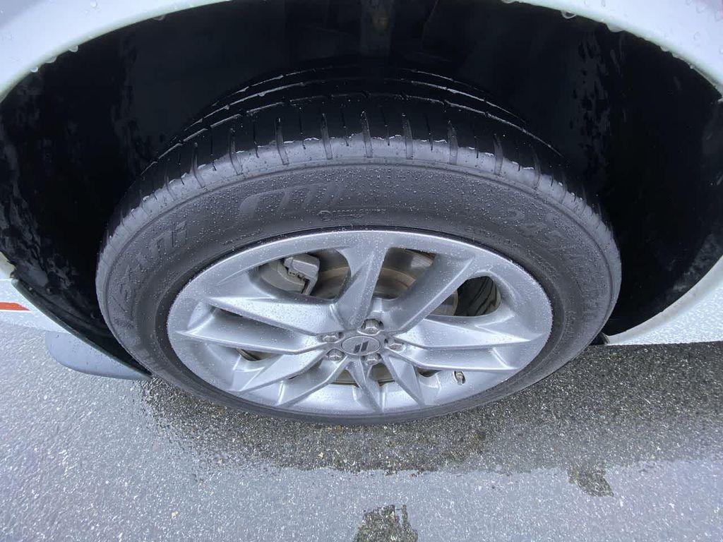 used 2022 Dodge Challenger car, priced at $26,990