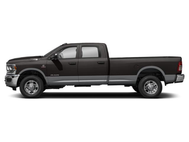 used 2022 Ram 2500 car, priced at $57,997