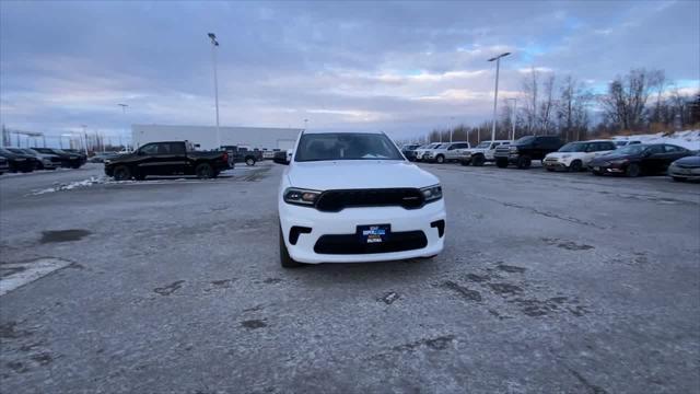 used 2023 Dodge Durango car, priced at $34,490