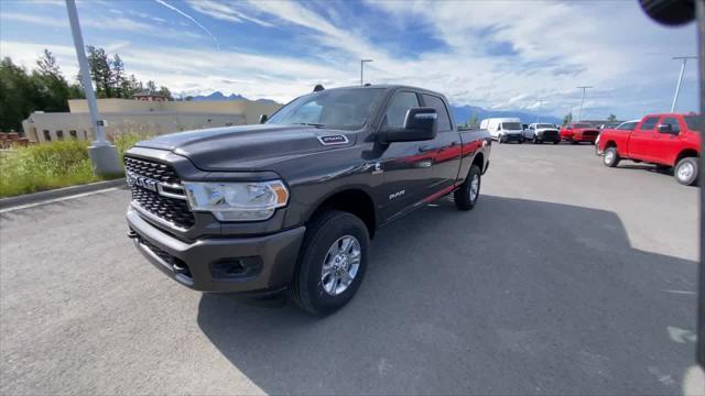 new 2024 Ram 2500 car, priced at $68,863