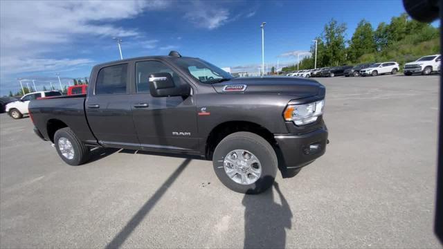 new 2024 Ram 2500 car, priced at $68,863