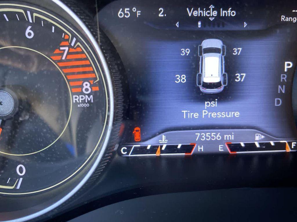 used 2020 Jeep Cherokee car, priced at $25,490