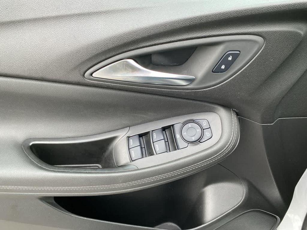 used 2024 Buick Encore GX car, priced at $24,990