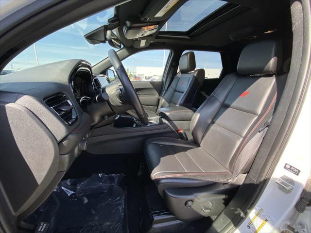 used 2024 Dodge Durango car, priced at $39,990
